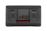 Multifunctional Portable Power Station; by Rough Country