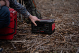 Multifunctional Portable Power Station; by Rough Country