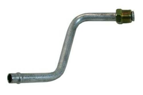 Brake Booster Vacuum Line fits 1968-1969 Ford Mustang MVB001 Shafer's Classic Reproductions