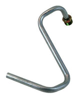 Brake Booster Vacuum Line fits 1964-1965 Ford Mustang MVB002 Shafer's Classic Reproductions