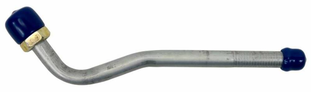 Fits 1967 Shelby 428 dual 4 bbl, GT-500 Power Brake Booster Vacuum Line MVB005