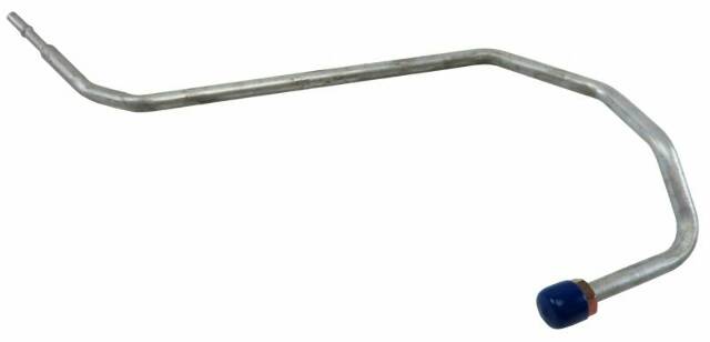 Brake Booster Vacuum Line fits 1966-1968 Ford Mustang MVB006 Shafer's Classic Reproductions