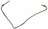 Fits 1964 - 1967 Ford Mustang Distributor Vacuum Line MVL005