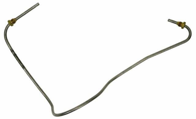 Distributor Vacuum Line fits 1964-1967 Ford Mustang MVL005 Shafer's Classic Reproductions