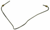 Distributor Vacuum Line fits 1964-1967 Ford Mustang MVL005 Shafer's Classic Reproductions