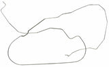 Vapor Return Line fits 1971-1973 Ford Mustang MVR007 Shafer's Classic Reproductions