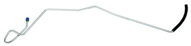 Vacuum Modulator Line fits 1964-1965 Ford Mustang MVT002 Shafer's Classic Reproductions