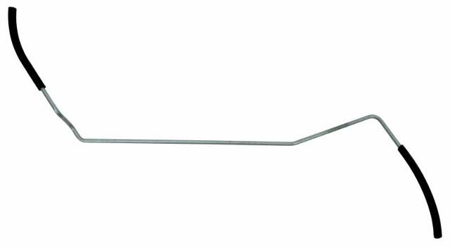 Vacuum Modulator Line fits 1967-1969 Ford Mustang MVT004 Shafer's Classic Reproductions