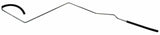 Vacuum Modulator Line fits 1971-1973 Ford Mustang MVT005 Shafer's Classic Reproductions