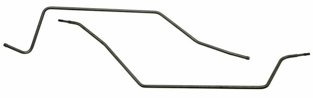 Fits 1971 - 1973 Ford Mustang Vacuum Modulator Line MVT006