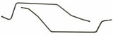 Fits 1971 - 1973 Ford Mustang Vacuum Modulator Line MVT006