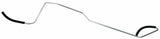 Fits 1968 - 1969 Ford Mustang Vacuum Modulator Line MVT007