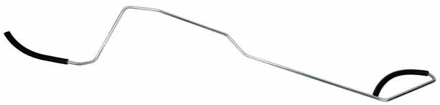 Vacuum Modulator Line fits 1968-1969 Ford Mustang MVT007 Shafer's Classic Reproductions