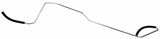 Vacuum Modulator Line fits 1968-1969 Ford Mustang MVT007 Shafer's Classic Reproductions