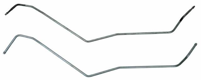 Vacuum Modulator Line fits 1971-1973 Ford Mustang MVT009 Shafer's Classic Reproductions