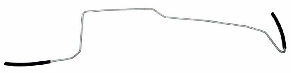 Fits 1967-1969 Ford Mustang Vacuum Modulator Line MVT011
