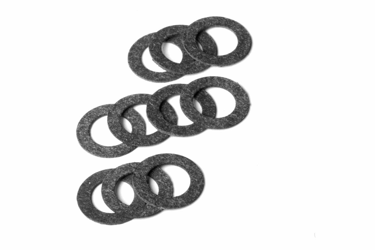 Holley Needle And Seat Bottom Gasket - 1008-776
