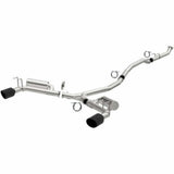t NEO Series Cat-Back Performance Exhaust System 19600 Magnaflow MagnaFlow Exhaust Products