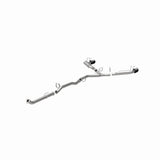 t NEO Series Cat-Back Performance Exhaust System 19600 Magnaflow MagnaFlow Exhaust Products