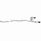 t NEO Series Cat-Back Performance Exhaust System 19600 Magnaflow MagnaFlow Exhaust Products