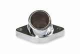 t New Mr. Gasket 2660 Water Neck With O-Ring Fits Chevrolet V8 1955-65 Mr. Gasket