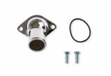 t New Mr. Gasket 2660 Water Neck With O-Ring Fits Chevrolet V8 1955-65 Mr. Gasket
