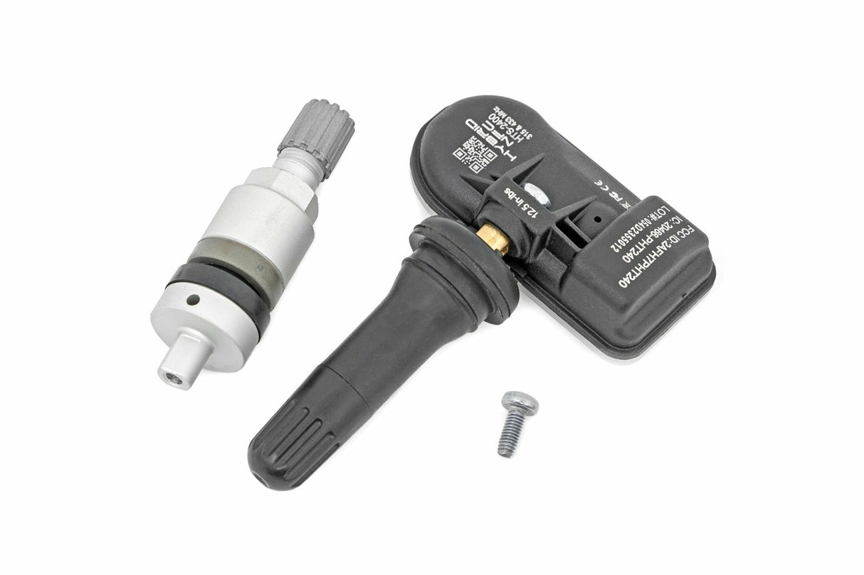 NFC Pressure Sensor HTS-A78ED