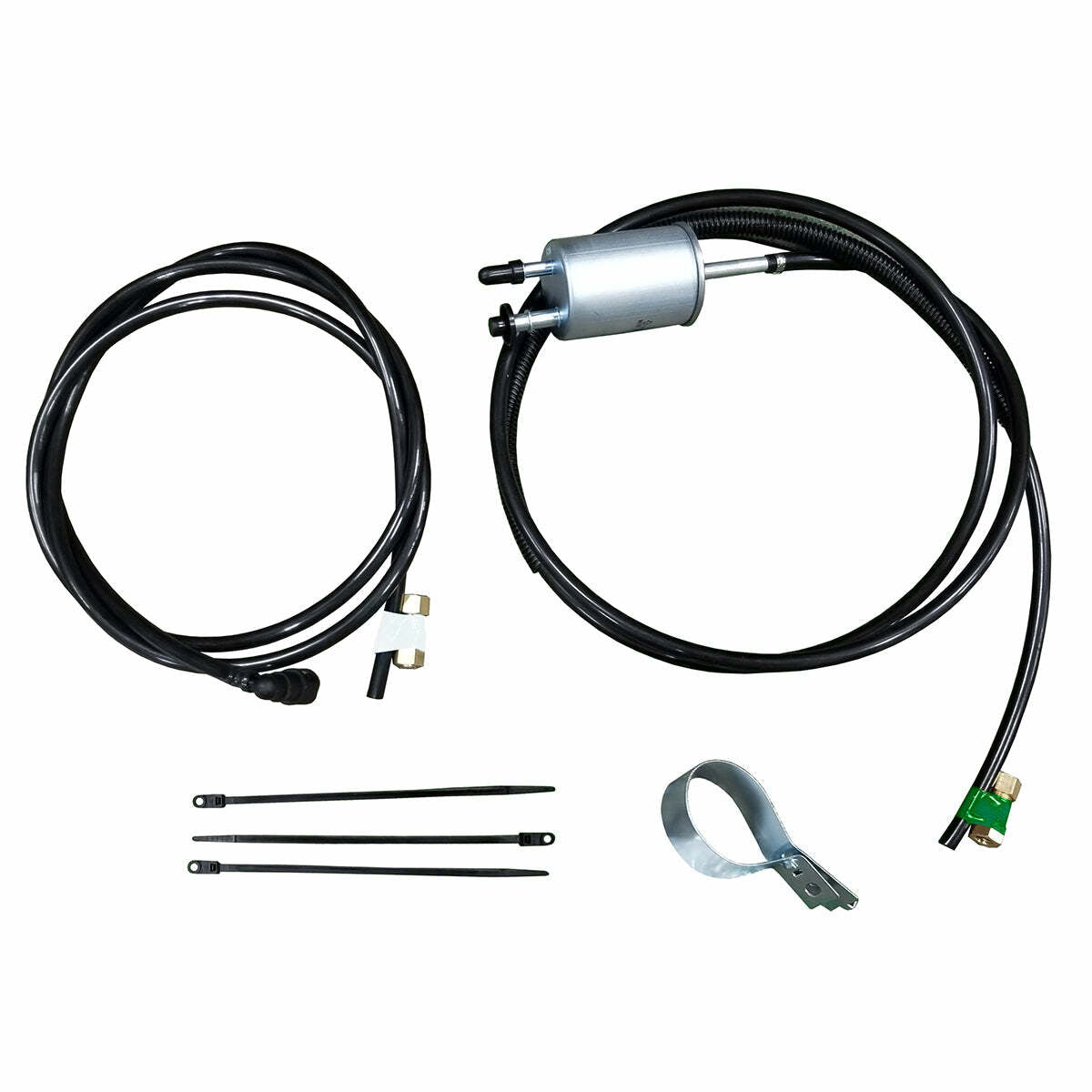 2005-2010 Chevrolet Cobalt 2.2L, Fuel Line Kit Filter To Mid Section NFR0002
