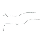 1976-78 Datsun 280Z Fuel Line Kit Vapor Fuel Line Steel - NGL7803OM