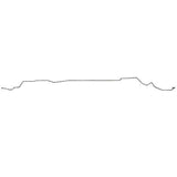1976-78 Datsun 280Z Fuel Line Kit Vapor Fuel Line Steel - NGL7803OM