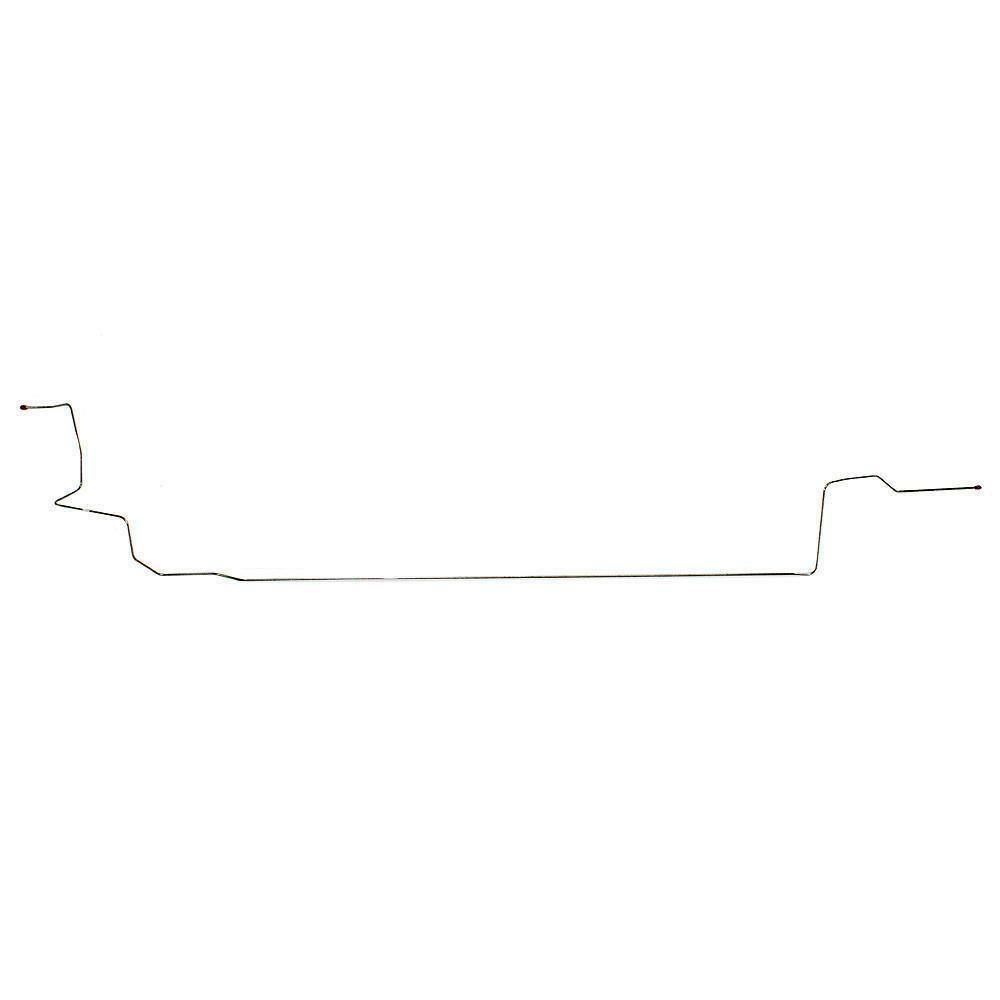 Brake Line for 2005-2006 Nissan Altima Intermediate stainless steel