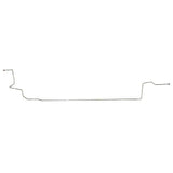 Brake Line for 2005-2006 Nissan Altima Intermediate stainless steel