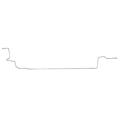 Brake Line for 2005-2006 Nissan Altima Intermediate