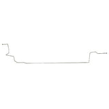 Brake Line for 1976-1978 Datsun 280Z Intermediate stainless steel