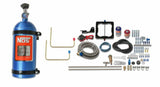 t Nitrous Oxide Injection System Kit NOS