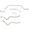 Front Brake Line Kit for 2005-2006 Nissan Altima