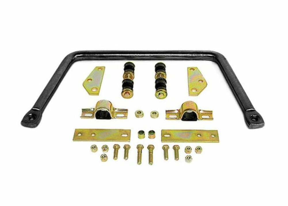 Fits 1959 Chevrolet 3B; Anti-Sway Bar - Front - 1-Inch NLMF559
