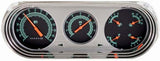 Speedometer black