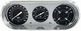 Hot Rod 1963-65 Nova Direct-fit Package NO63HR for 1963-1965 Nova dash gauge cluster