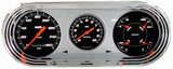 Speedometer black