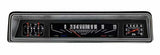 Speedometer black
