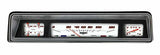 Velocity White 1966-67 Nova Package LS Sending Unit NO66VSW-LS
