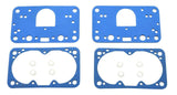 Quick Fuel metering block 4150