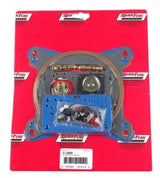 Quick Fuel fuel system component 600