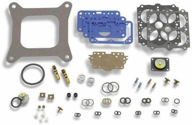t Non-Stick Quick Kit Center Squirter Carbs List 4223 & 4224 - 3-2003QFT Quick Fuel
