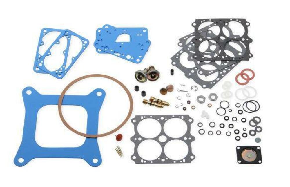 Quick Fuel 1000 CFM fuel system component KIT-4150-H
