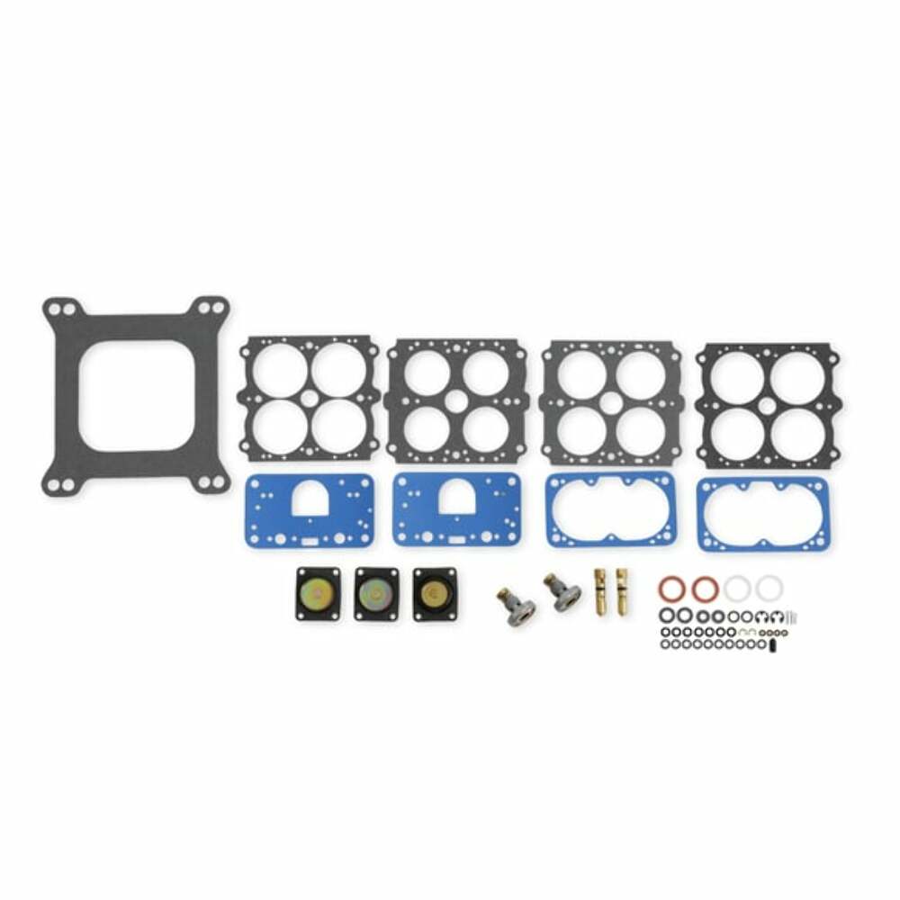 Quick Fuel 950 CFM fuel system component AND-950-CFM