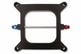 NOS big shot single stage upgrade kit -6AN wet plate solenoid 0025NOS