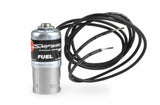 NOS sniper multi-fit wet nitrous kit -4AN 10 lb stainless steel plate EFI 07006NOS