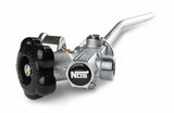 NOS 10 lb. bottlesuper hi-flow valveassembly w/siphontube andblackgauge 16137ABNOS 100 foot stainless steel blue 2493
